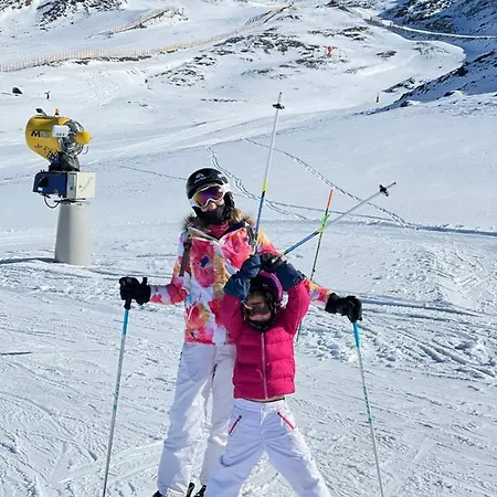 דירה Monte Oiz Con Wifi Y Parking Gratis *