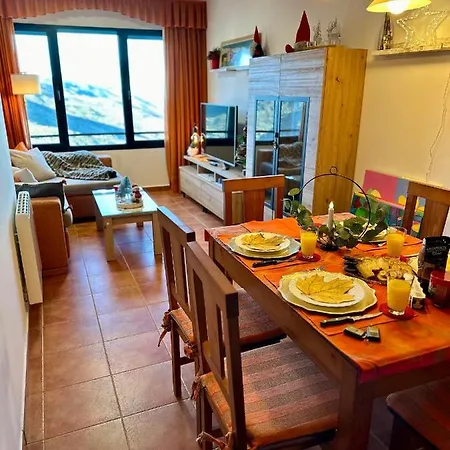 Monte Oiz Con Wifi Y Parking Gratis דירה סיירה נבדה