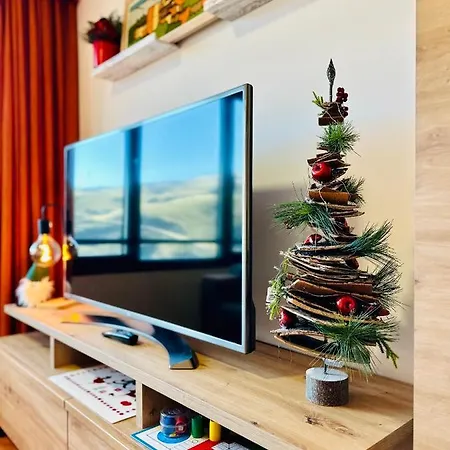 Monte Oiz Con Wifi Y Parking Gratis * סיירה נבדה