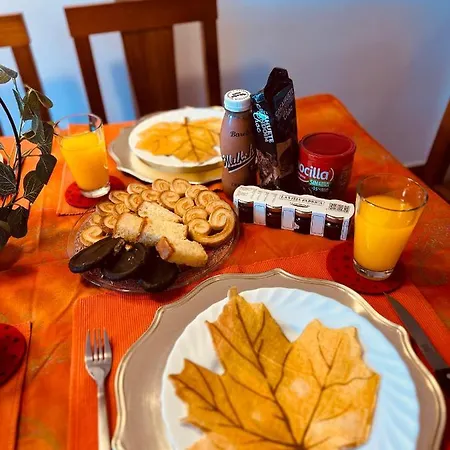 דירה Monte Oiz Con Wifi Y Parking Gratis סיירה נבדה