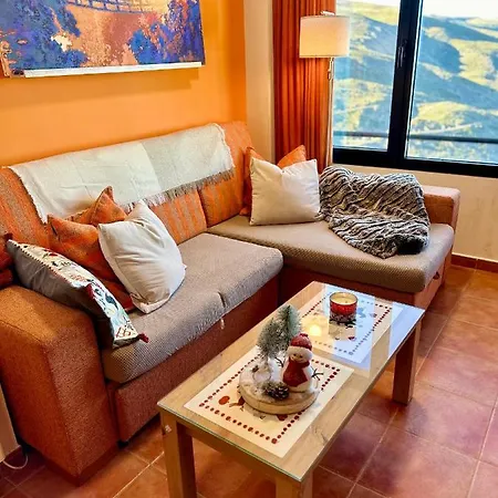 דירה Monte Oiz Con Wifi Y Parking Gratis