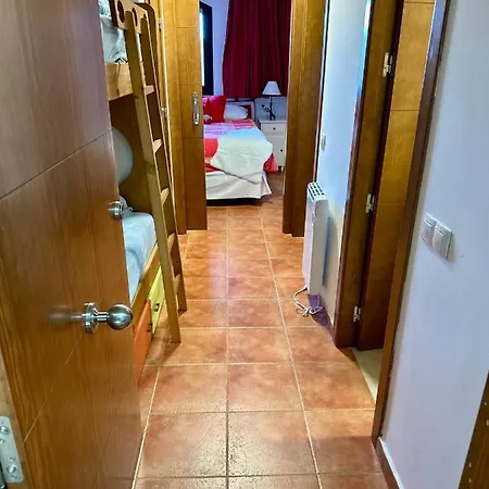 Monte Oiz Con Wifi Y Parking Gratis דירה סיירה נבדה