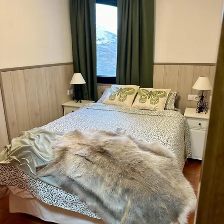 Monte Oiz Con Wifi Y Parking Gratis סיירה נבדה