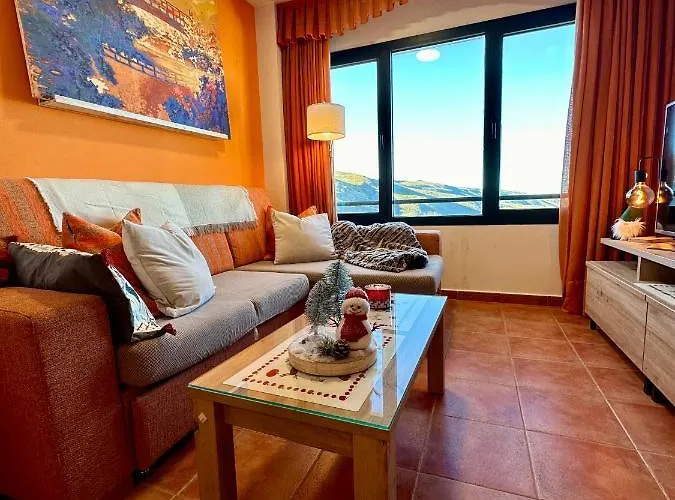 Daire Monte Oiz Con Wifi Y Parking Gratis