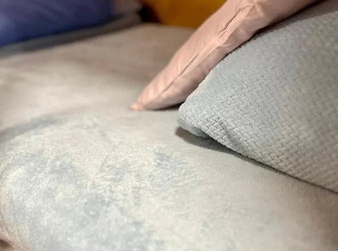 Daire Monte Oiz Con Wifi Y Parking Gratis