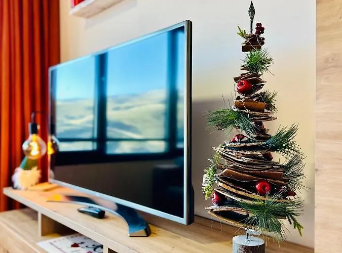 Monte Oiz Con Wifi Y Parking Gratis * Sierra Nevada