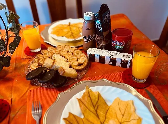 Daire Monte Oiz Con Wifi Y Parking Gratis Sierra Nevada