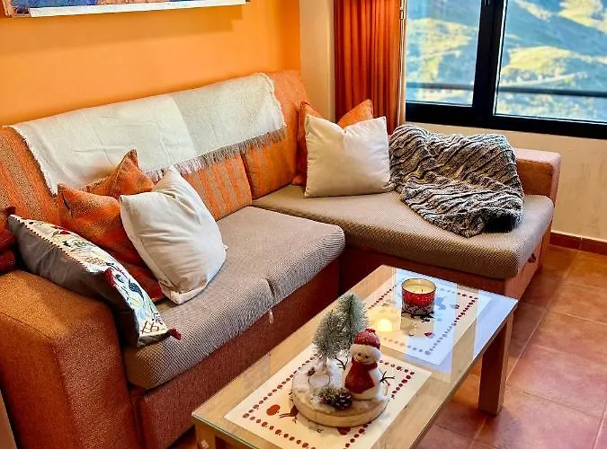 Daire Monte Oiz Con Wifi Y Parking Gratis