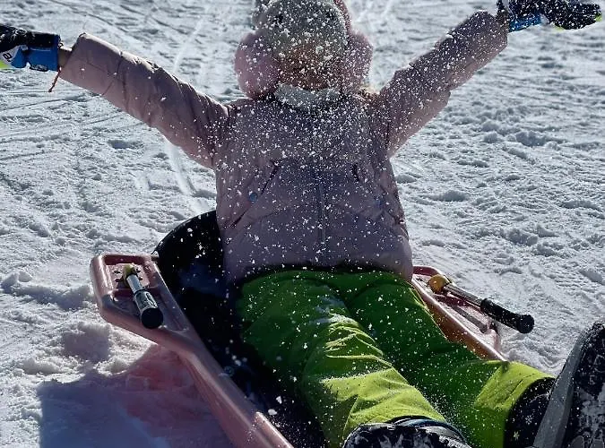 Daire Monte Oiz Con Wifi Y Parking Gratis *