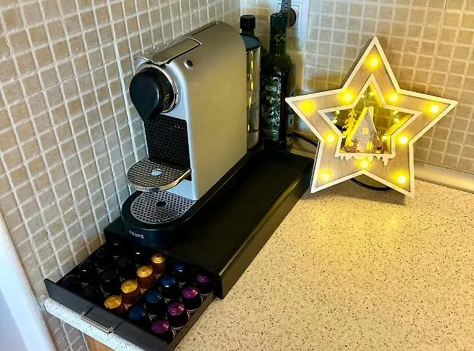 Daire Monte Oiz Con Wifi Y Parking Gratis *