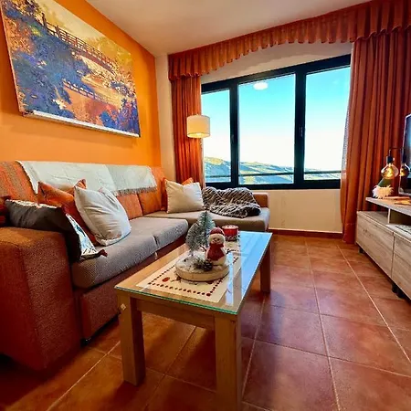 Lejlighed Monte Oiz Con Wifi Y Parking Gratis