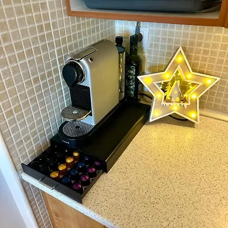 Lejlighed Monte Oiz Con Wifi Y Parking Gratis *